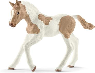 Schleich -  Paint Horse Fohlen